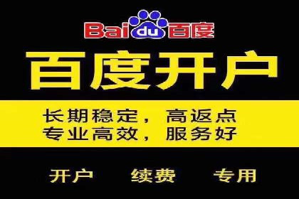 百度推广优化实战案例分享